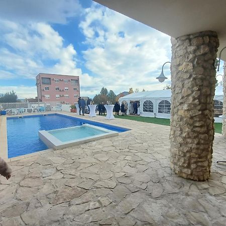 Casa Bevanda Međugorje Exterior foto
