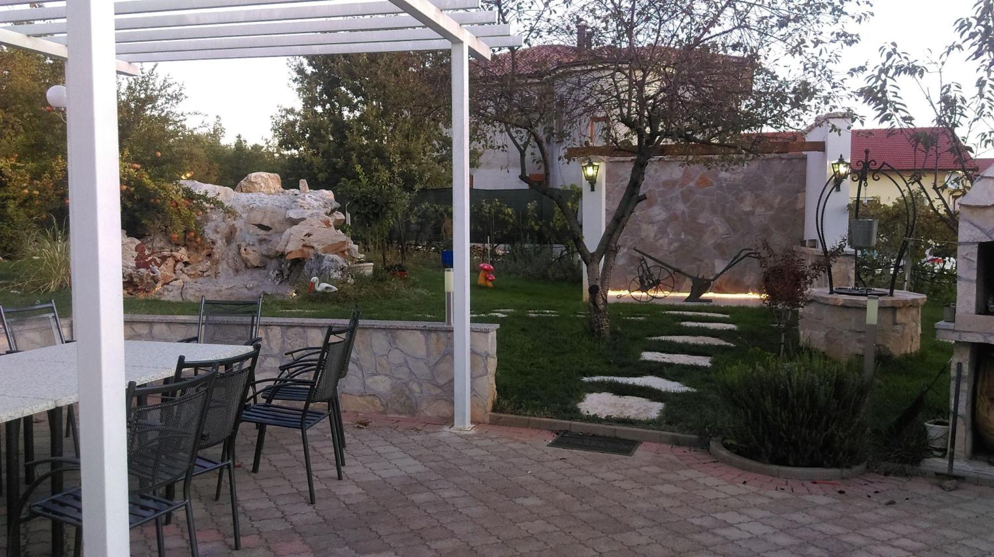 Casa Bevanda Međugorje Exterior foto