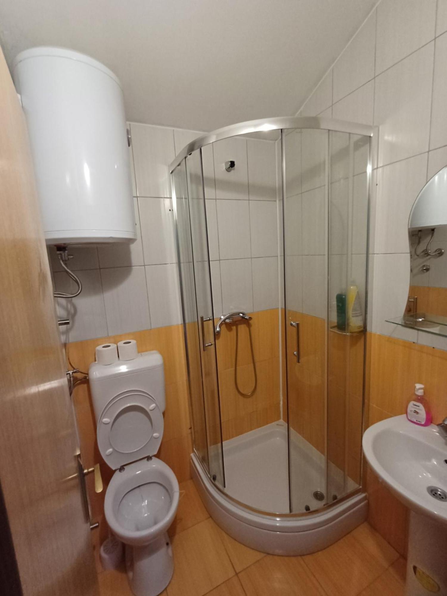 Casa Bevanda Međugorje Zimmer foto